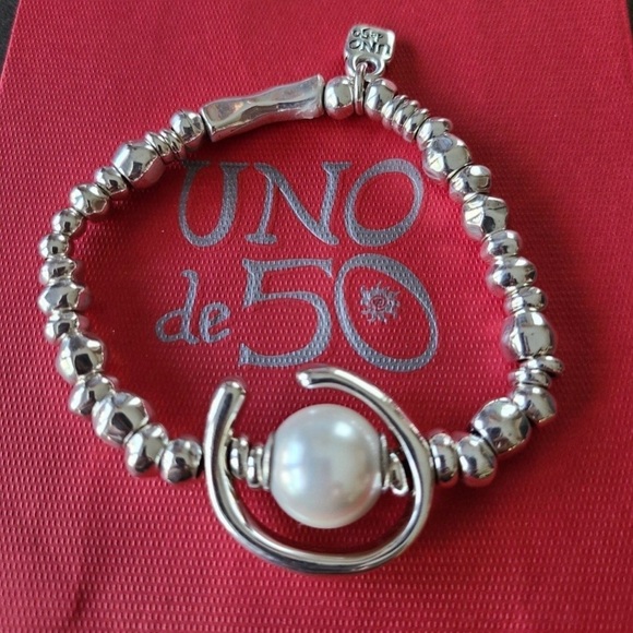 Uno de 50 Bracelet - ANOTHER ROUND OH OH OH - Picture 2 of 13
